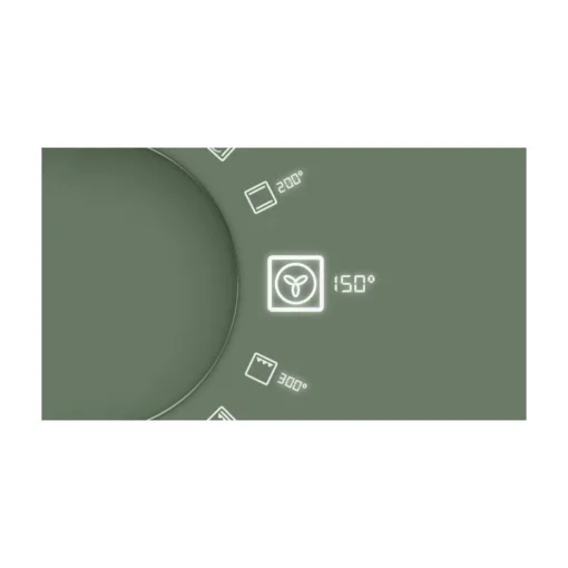 Electrolux ugradna rerna EOF4P74X [EOL] - Image 6