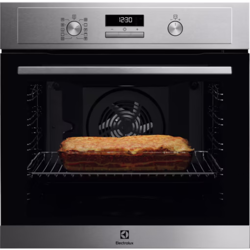 Electrolux ugradna rerna EOF4P74X [EOL]