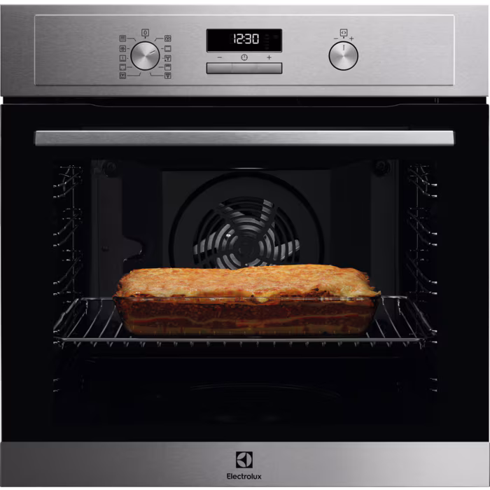 Electrolux ugradna rerna EOF4P74X [EOL]