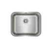 TEKA BE 50.40 1B INOX Sudopera