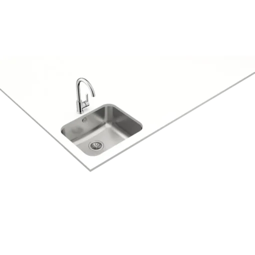 TEKA BE 50.40 1B INOX Sudopera - Slika 2