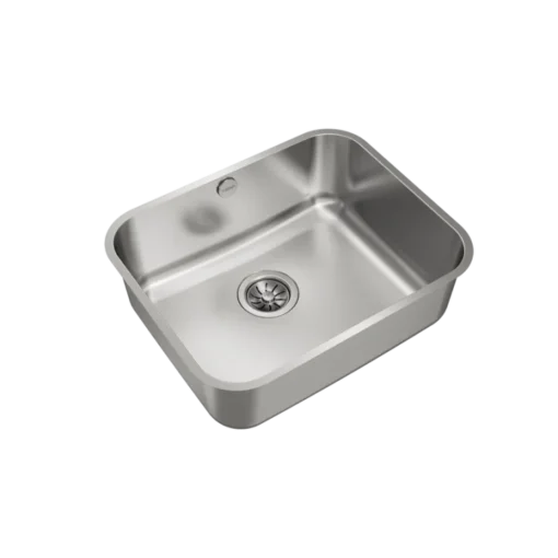 TEKA BE 50.40 1B INOX Sudopera - Slika 3
