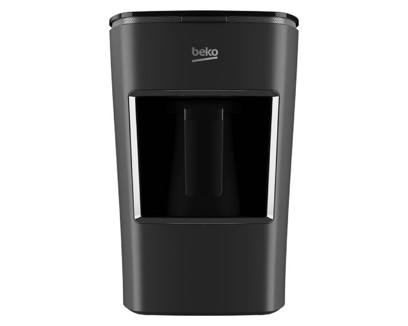 BEKO BKK2300 aparat za tursku kafu sivi - Slika 2