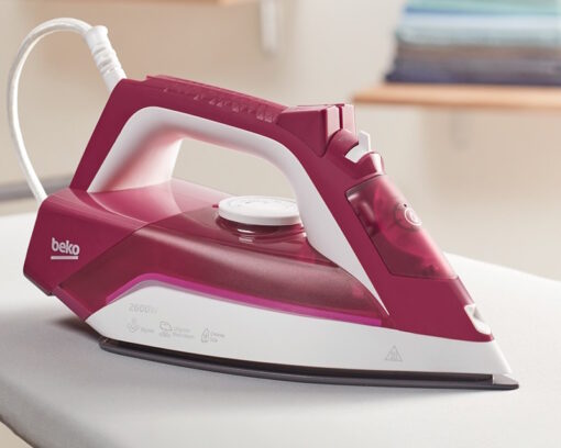 BEKO SIM 3126 R pegla - Slika 6
