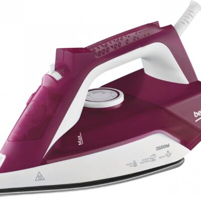 BEKO SIM 3126 R pegla