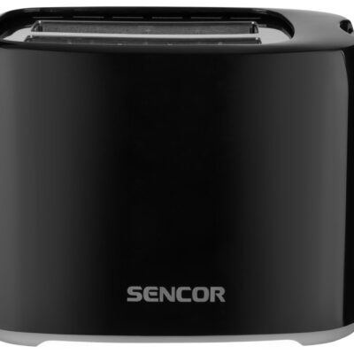 Alternative view of SENCOR STS 2607BK toster