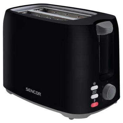 SENCOR STS 2607BK toster