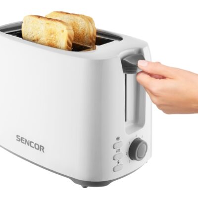 SENCOR STS 2606WH toster
