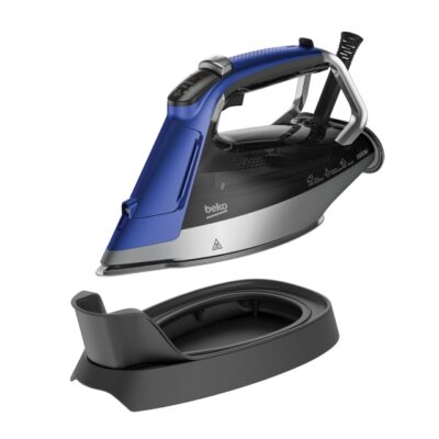 Alternative view of BEKO SPA 9130 B pegla