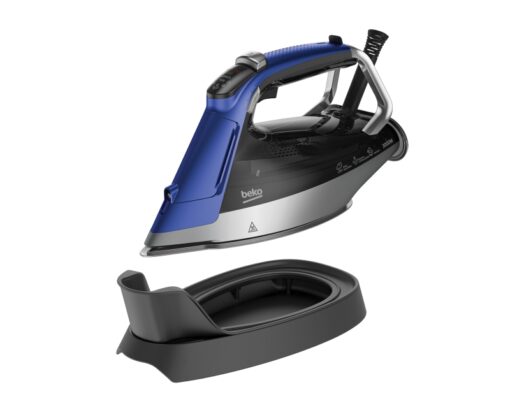 BEKO SPA 9130 B pegla - Slika 2