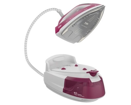 BEKO SGA 6126 R parna stanica - Slika 2