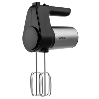 Alternative view of SENCOR SHM 5207SS mikser