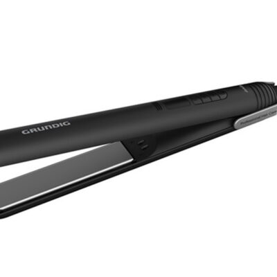 Alternative view of GRUNDIG HS 7034 Presa za kosu