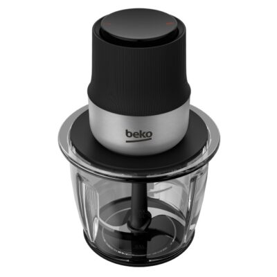 Alternative view of BEKO CHG 81442 BX Seckalica