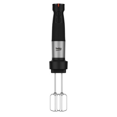 Alternative view of BEKO HBA 81762 BX 3u1 ručni blender
