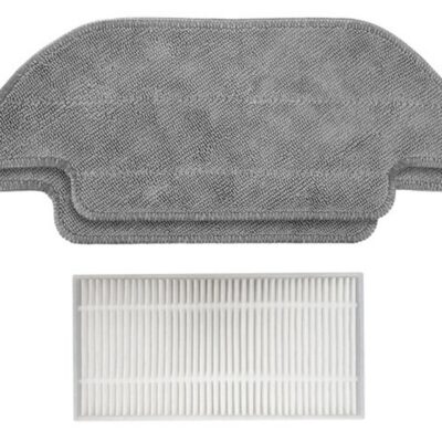 SENCOR SRX 0502 Servisni set za SRV 9550BK