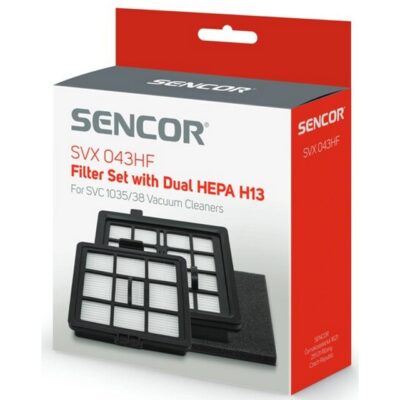 SENCOR SVX 043HF filter za usisivač