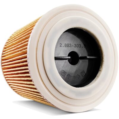 Alternative view of KARCHER WD 2 / WD 3 Filter ketridž za usisivač KFI 3310