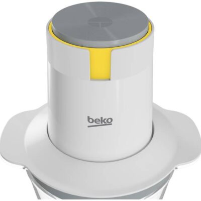 Alternative view of BEKO CHP 62522 W Seckalica
