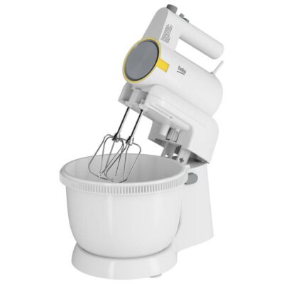 Alternative view of BEKO HMM 62444 W Ručni mikser sa rotirajućom posudom