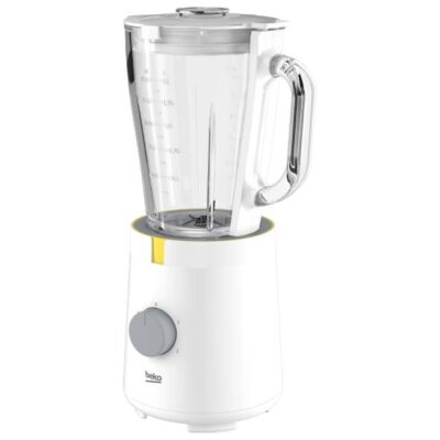 Alternative view of BEKO TBN 62608 W Stoni blender