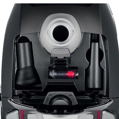 Alternative view of BEKO VCC 6324 WI usisivač sa kesom