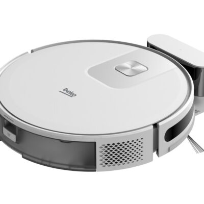 Alternative view of BEKO RoboSmart VRR 60314 VW robot usisivač sa posudom