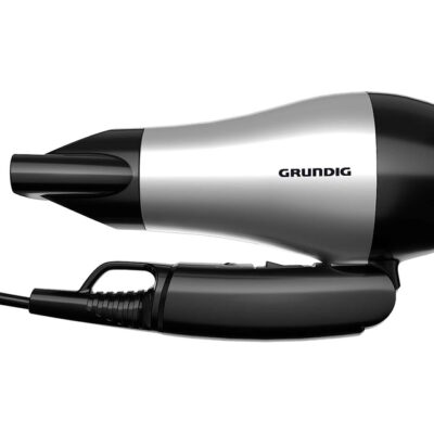 Alternative view of GRUNDIG HD 2200 fen