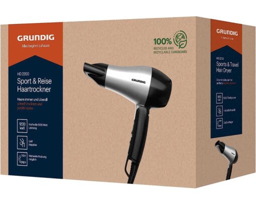 GRUNDIG HD 2200 fen - Slika 4
