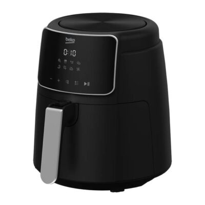 Alternative view of BEKO FRL 2244 B friteza na vruć vazduh