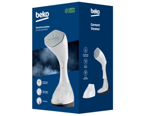 BEKO STM 6120 W pegla za vertikalno peglanje - Slika 5