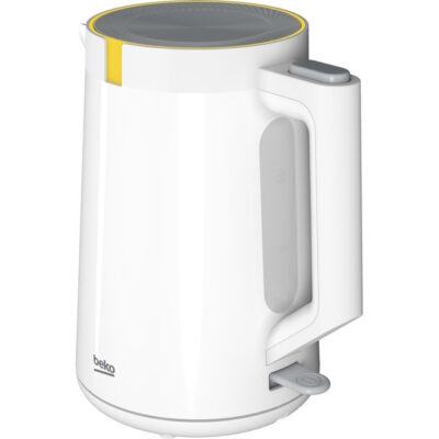 Alternative view of BEKO WKM 4215 W Ketler