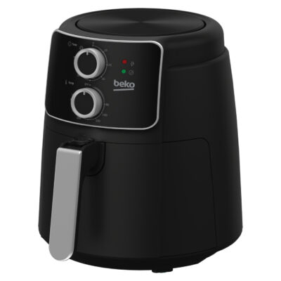 Alternative view of BEKO FRL 2242 B friteza na vruć vazduh