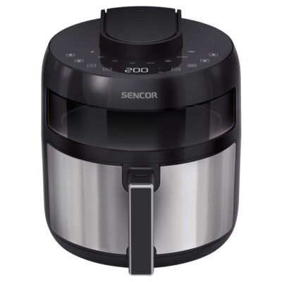 SENCOR SFR 5010BK friteza na vruć vazduh