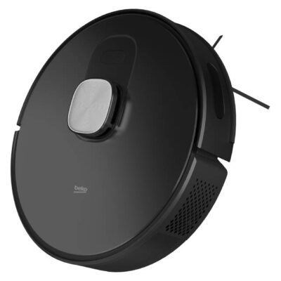 Alternative view of BEKO RoboSmart VRR 80214 VB robot usisivač sa posudom