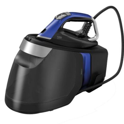 BEKO SGA 9130 B parna stanica