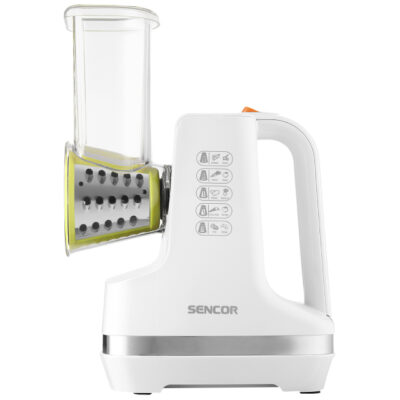Alternative view of SENCOR SSG 4300WH električno rende