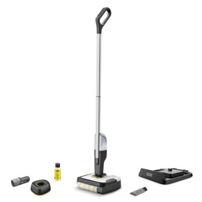 KARCHER FC 2-4 Battery Set Akumulatorski čistač tvrdih podova