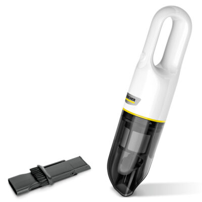 KARCHER CVH 2 bežični ručni usisivač sa posudom beli (1.198-330.0)