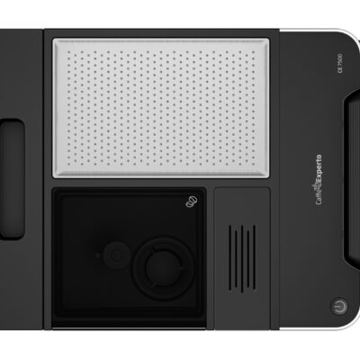 Alternative view of BEKO CEG 7304 X aparat za espreso kafu