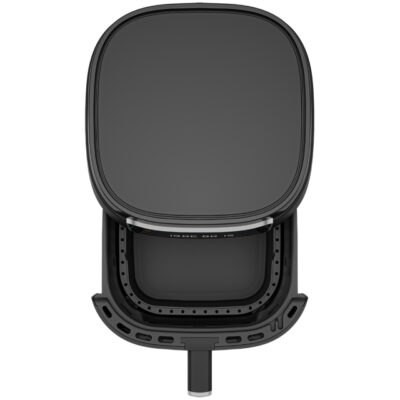Alternative view of BEKO FRL 3374 B friteza na vruć vazduh
