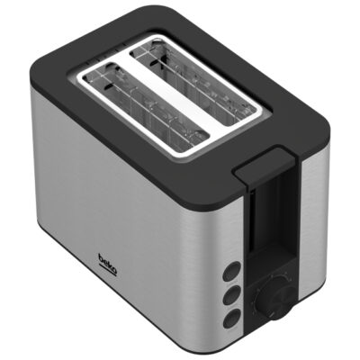 Alternative view of BEKO TAM 7321 I toster