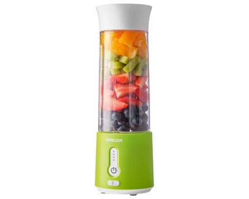SENCOR SBL 131GR prenosni blender - Slika 5