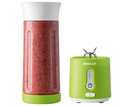 SENCOR SBL 131GR prenosni blender - Slika 7