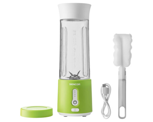 SENCOR SBL 131GR prenosni blender - Slika 3