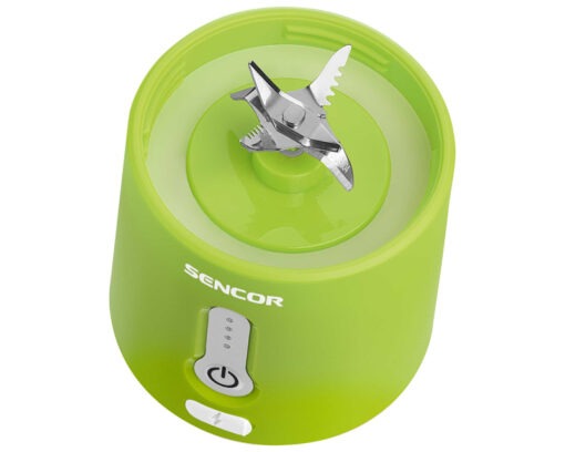 SENCOR SBL 131GR prenosni blender - Slika 4