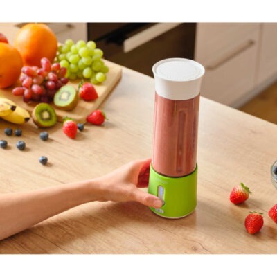Alternative view of SENCOR SBL 131GR prenosni blender