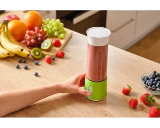 SENCOR SBL 131GR prenosni blender - Slika 2