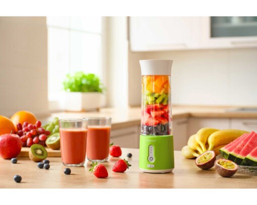 SENCOR SBL 131GR prenosni blender - Slika 6