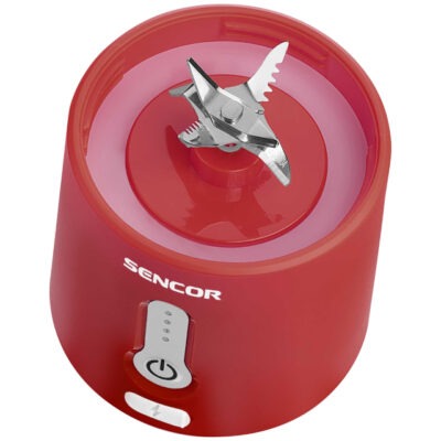 Alternative view of SENCOR SBL 134RD prenosni blender